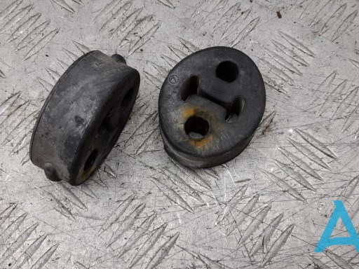 Подушка кріплення глушника 44066AE021 SUBARU