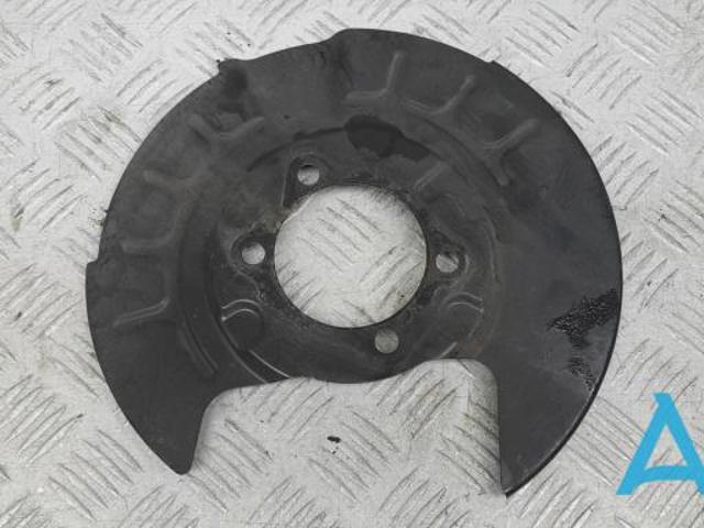 Захист гальмівного диска заднього, правого 441516RA0A NISSAN