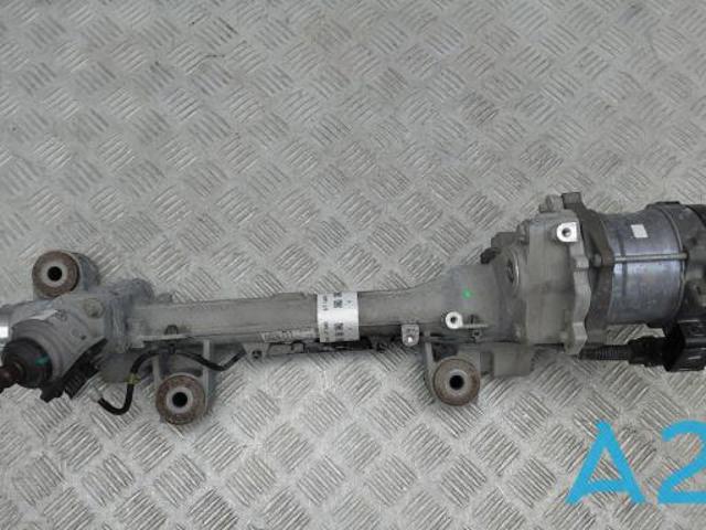 Рейковий рульовий механізм 4425006373 TOYOTA