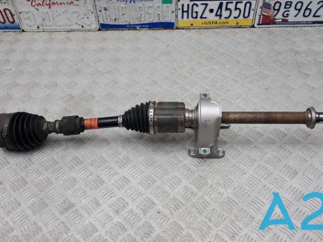 Привід правий 44305TRWA01 HONDA