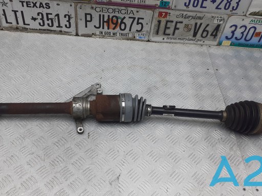 Привід правий 44305TZ5A31 HONDA