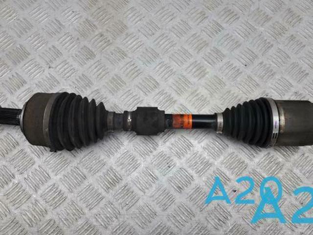 Привід лівий 44306TRWA01 HONDA