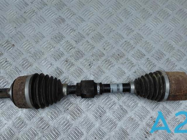 Привід лівий 44306TXMA01 HONDA