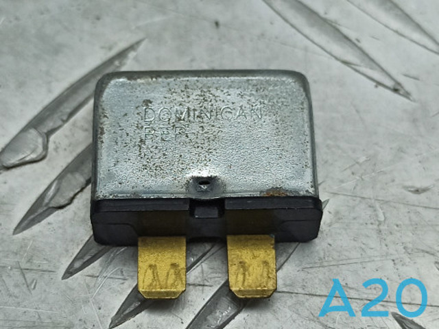 Запобіжник 443937105 VAG