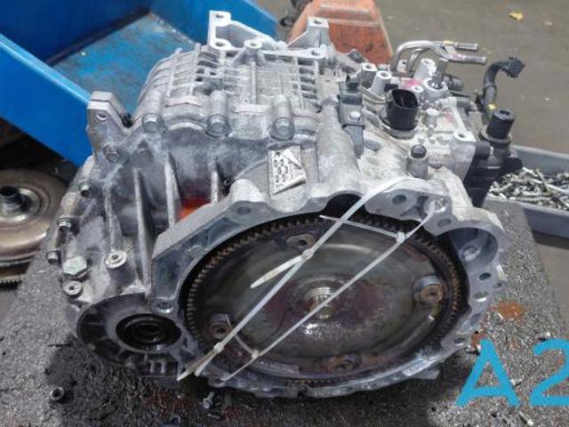 АКПП в зборі (автоматична коробка передач) 450004G610 HYUNDAI