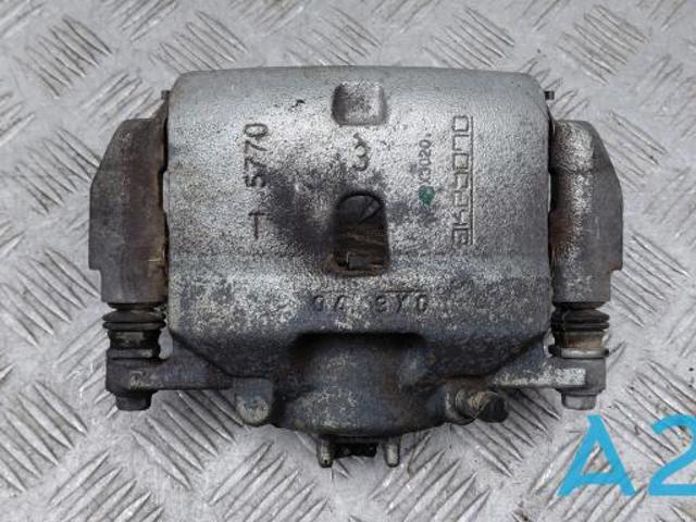 Супорт гальмівний, передній, правий 45018TXMA01 HONDA