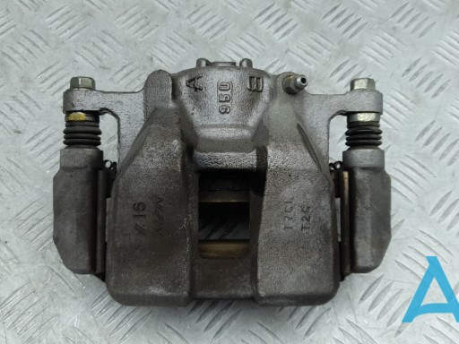 Супорт гальмівний, передній, лівий 45019TVA000 HONDA