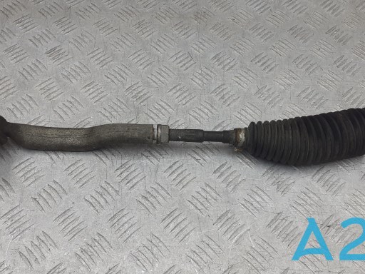 Накінечник рульової тяги, зовнішній 4504609650 TOYOTA