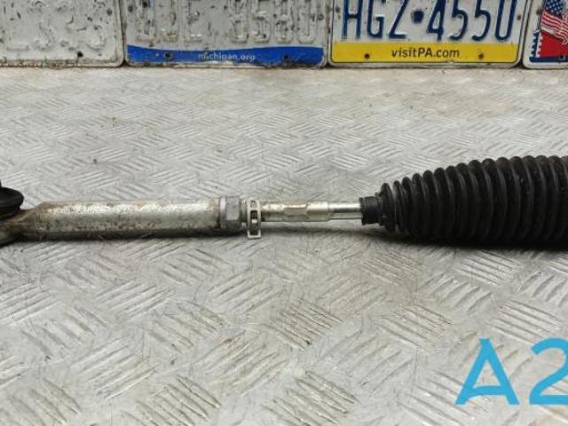 Зовнішній наконечник рульової тяги 4504679035 TOYOTA