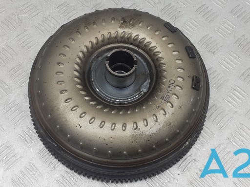 Гідротрансформатор ГМП 4510026060 HYUNDAI