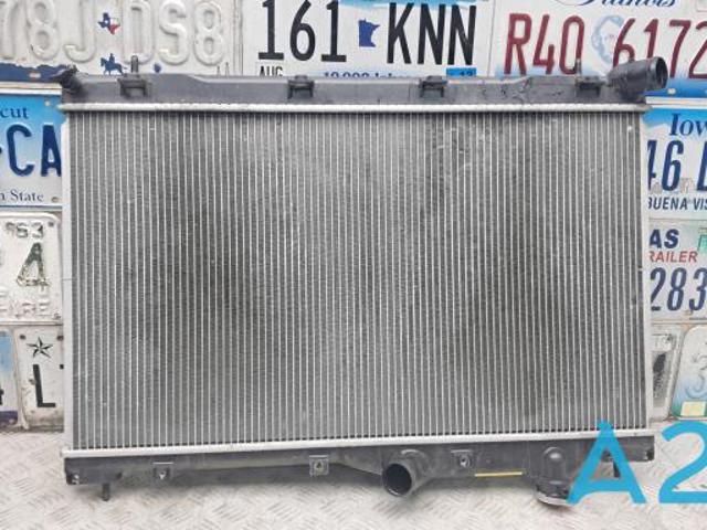 Підвіска радіатора 45111SJ000 SUBARU