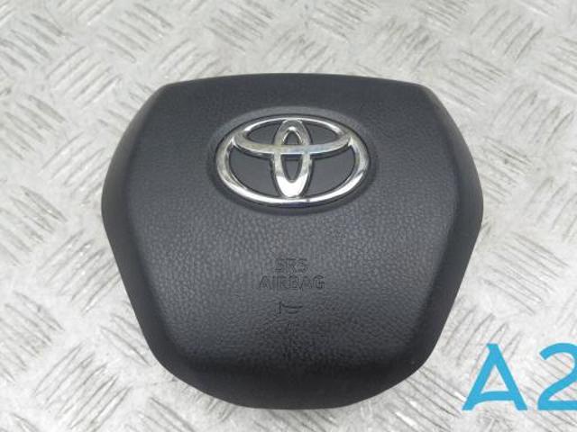 Подушка в кермі 4513048370C0 TOYOTA