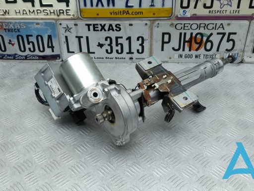 Колонка рульова 4525008033 TOYOTA