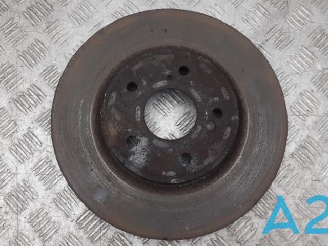 Ротор гальмівний 45251T0GA00 HONDA