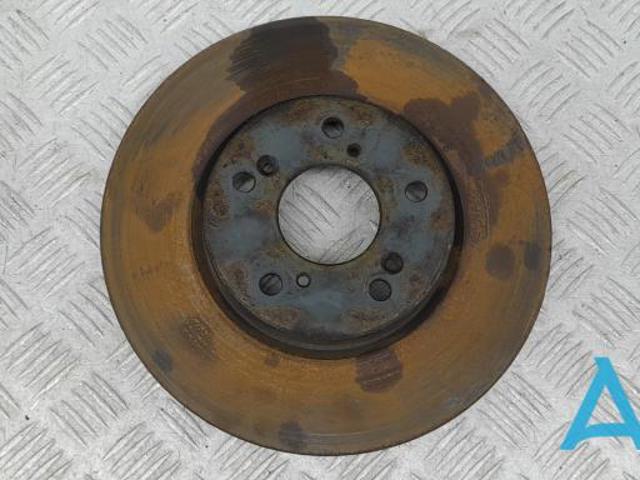 Ротор гальмівний 45251T8MG01 HONDA