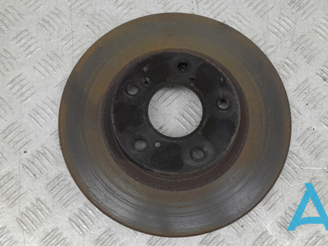 Гальмо дискове переднє 45251TBAA00 HONDA