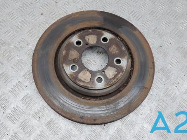 Гальмо дискове переднє 45251TK8A02 HONDA