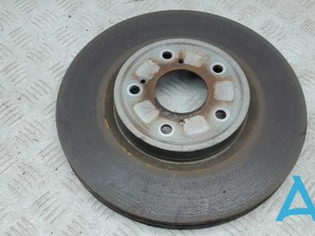 Гальмо дискове переднє 45251TLAA00 HONDA