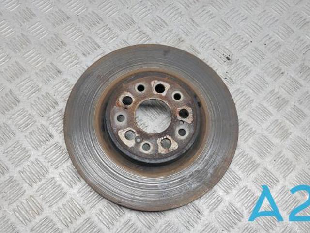 Диск переднього гальма 45251TRTJ00 HONDA