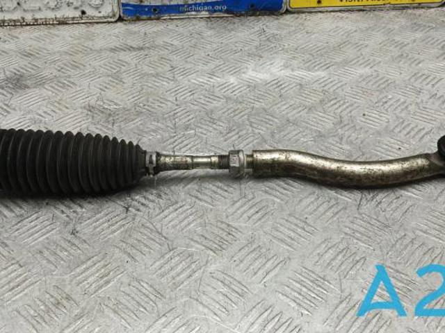 Наконечник рульовий 4547009180 TOYOTA