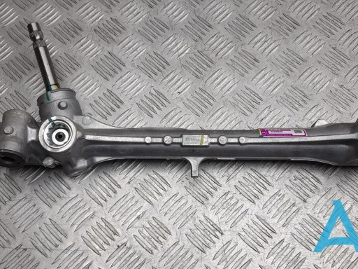 Управління рульове в зборі 4551002370 TOYOTA
