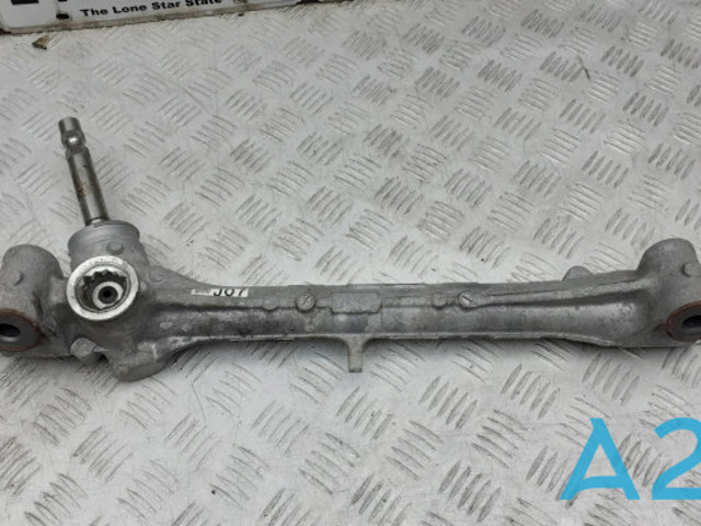 Рейковий рульовий механізм 4551047160 TOYOTA