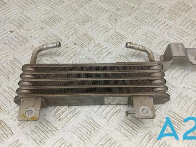 Радіатор охолодження, АКПП 45510AN00A SUBARU
