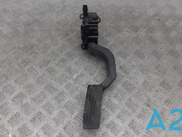 Педаль акселератора 4581652AC CHRYSLER