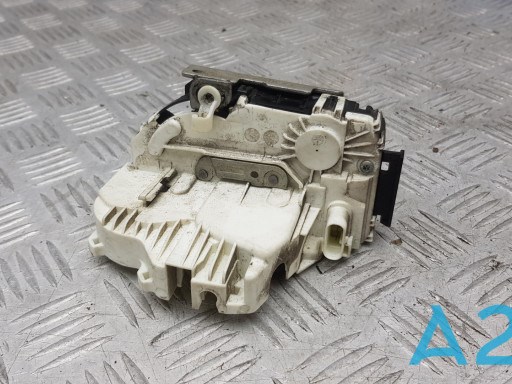 Замок двері правої передньої 4589924AF CHRYSLER