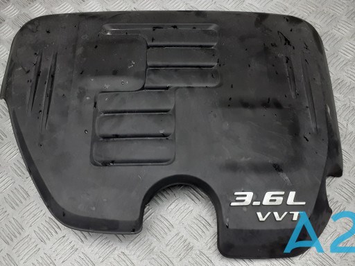 Екран двигуна 4593903AD CHRYSLER