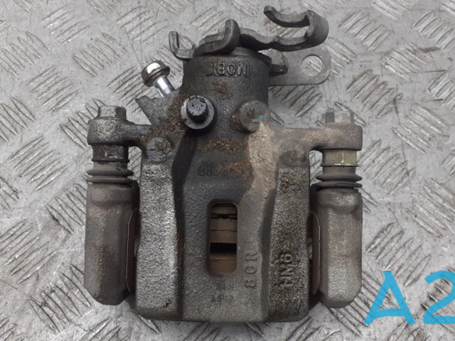 Ремкомплект супорту гальмівного заднього 4605B673 MITSUBISHI