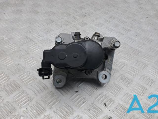 Супорт гальмівний задній правий 4605C488 MITSUBISHI