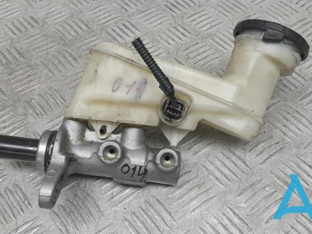 Циліндр головний гальма (Гідротормоз) 46100TP6A12 HONDA