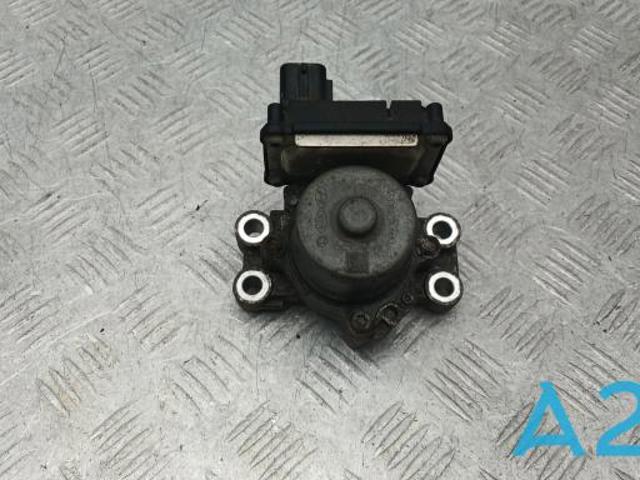 Насос масляний ГМП 461102F600 HYUNDAI