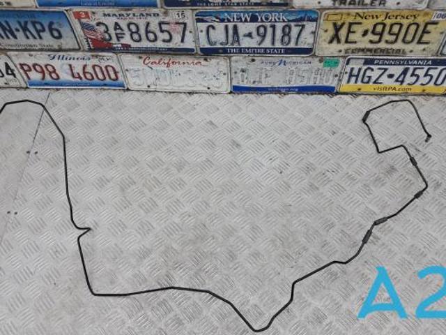 Трубка гальмівна передня ліва 462425DA0B NISSAN