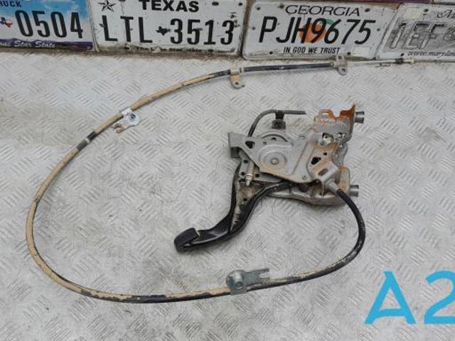 Привід гальма стоянки (управління ручним гальмом) 4625006010 TOYOTA