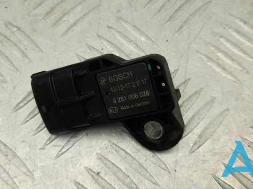 Датчик наддува 4627187AA CHRYSLER