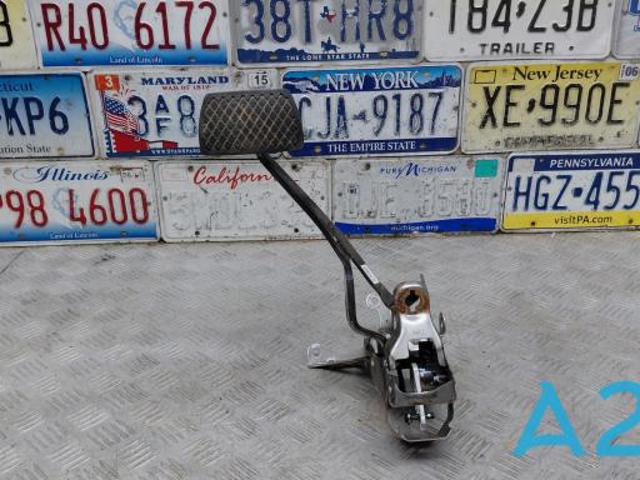 Педаль гальма 46600TXMA82 HONDA