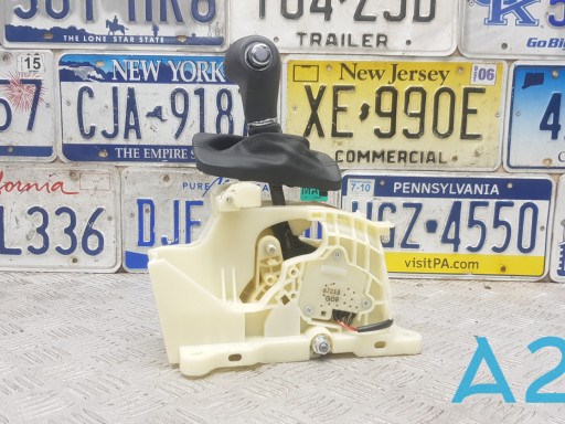 Селектор АКПП 46700A7110 HYUNDAI