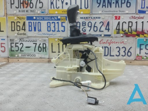 Кулиса перемикання передач 46700D3160 HYUNDAI