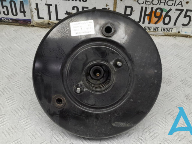 Вакуумника 472104BA0A NISSAN