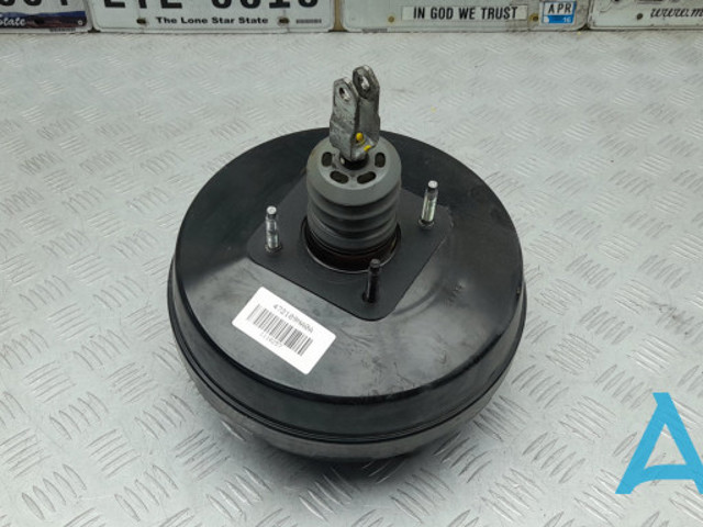Підсилювач гальм вакуумний 472109NA0A NISSAN