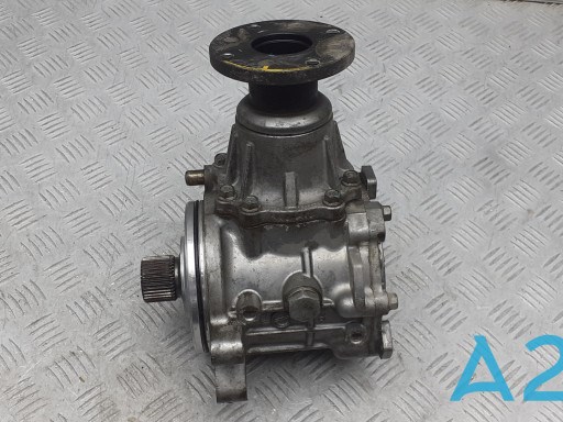 Демультиплікатор коробки передач 473003D510 HYUNDAI