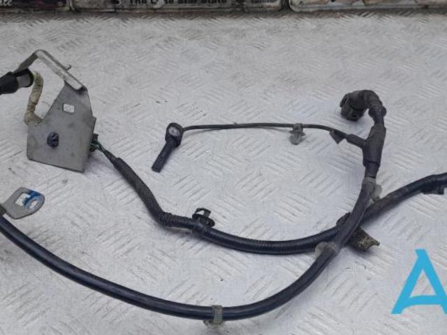 Датчик АБС задній правий 47510TVAA03 HONDA