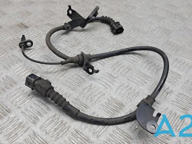 Датчик ABS задній лівий 47560TRTA01 HONDA