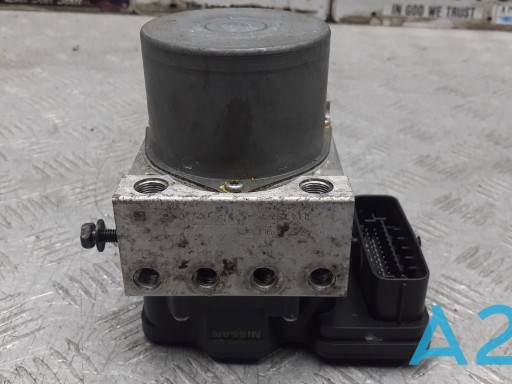 Блок АБС гідравлічний 476605AA1C NISSAN