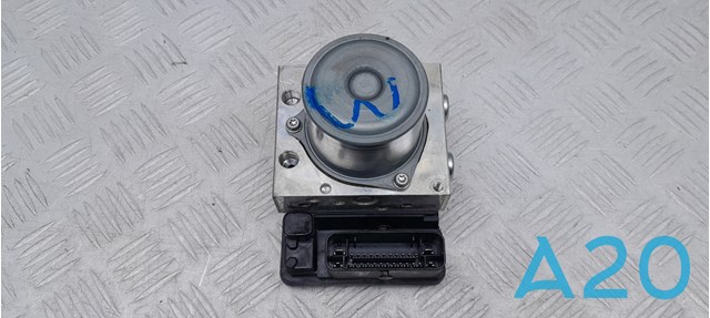 Гідроблок АБС 476605SA0B NISSAN