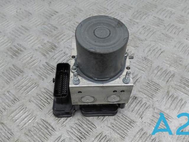 Блоки ABS 476605VS0K NISSAN