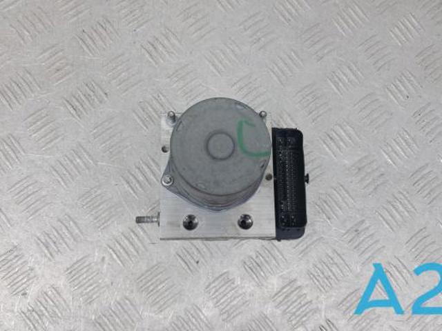 Блок керування АБС (ABS) 476606RR7E NISSAN