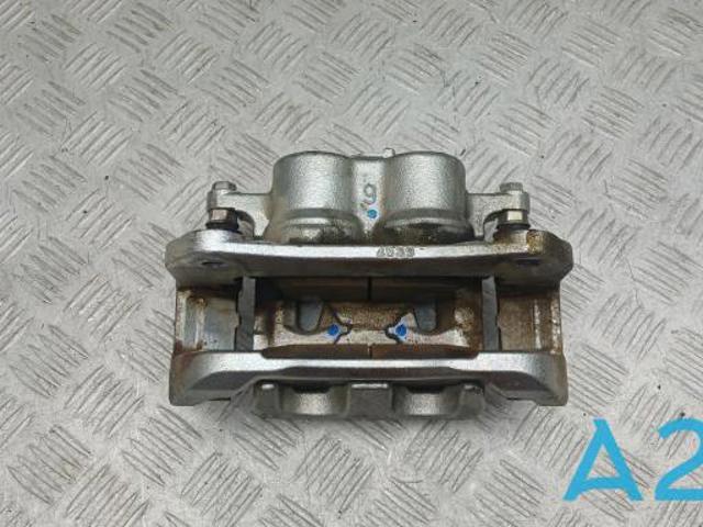 Супорт гальмівний, передній, лівий 4775042130 TOYOTA
